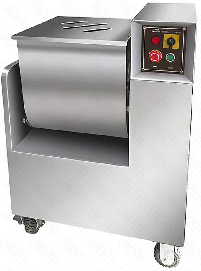 ФАРШЕМЕШАЛКА HURAKAN HKN-MM50A